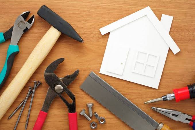 Home Maintenance
