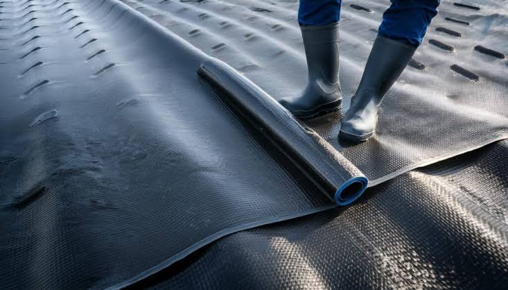 Weatherproofing